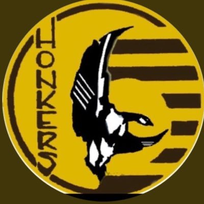 honkers logo