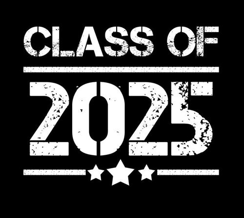 class of 2025